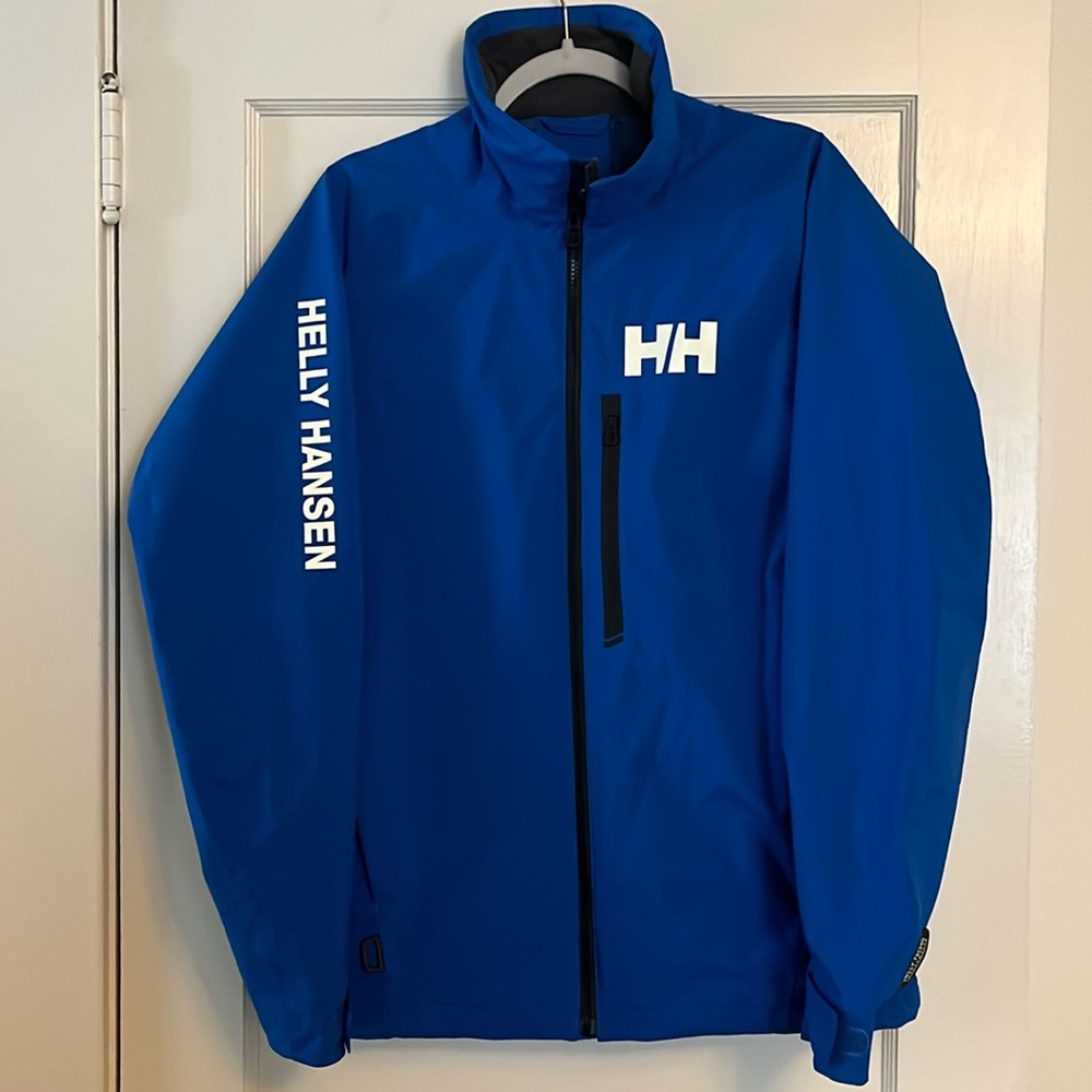 Helly Hansen Helly Tech Performance Jacket